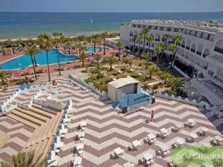 Tunezja - Hotel Skanes El Hana ***+ - Geotour, Chorzów, śląskie