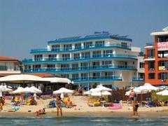 Bułgaria - Hotel Blue Bay 3* - poleca B.P Geotour, Chorzów, śląskie