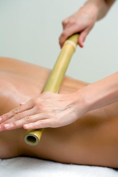 Kurs - szkolenie masażu bambusami, Kielce, świętokrzyskie