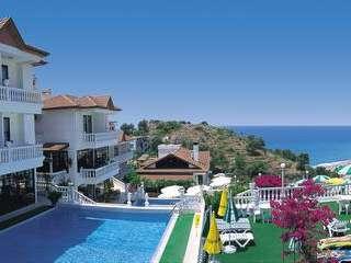 Wakacje w Turcji! Hotel Sunny Hill****! , Chorzów, śląskie