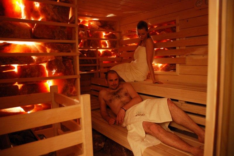 sauna solna