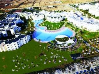 Tunezja-Hotel Lti Mahdia Beach 4* poleca Geotour, Chorzów, śląskie