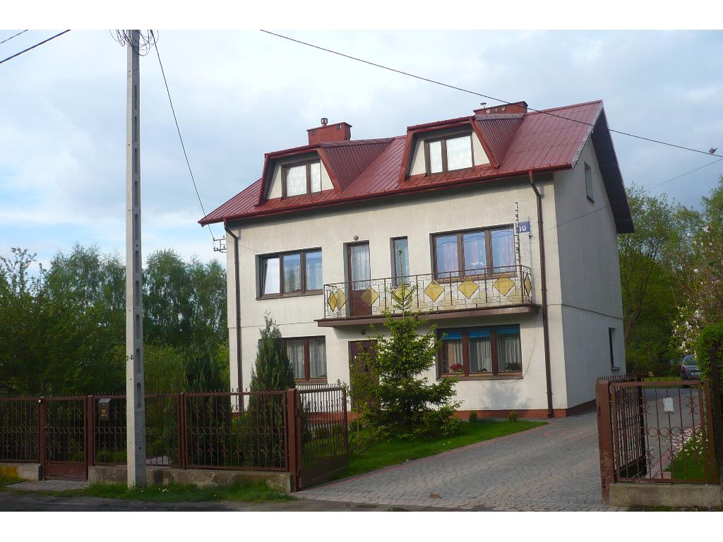 Dom do sprzedania z działką w bardz ładnej okol, Piaseczno, mazowieckie