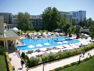 Bułgaria - Hotel Rodopi Zvete Calimera 4* Geotour, Chorzów, śląskie