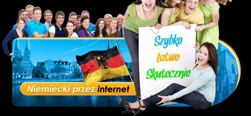 Indywidualne lekcje języka niemieckiego online