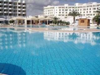 Tunezja-Hotel El Mouradi El Menzah 4*-B.P Geotour, Chorzów, śląskie