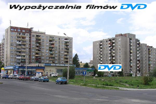 Sprzedam kasety video z wypożyczalni Opole, opolskie