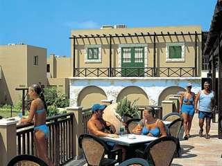 Cypr-Hotel Panas Tourist Village 4*-poleca Geotour, Chorzów, śląskie
