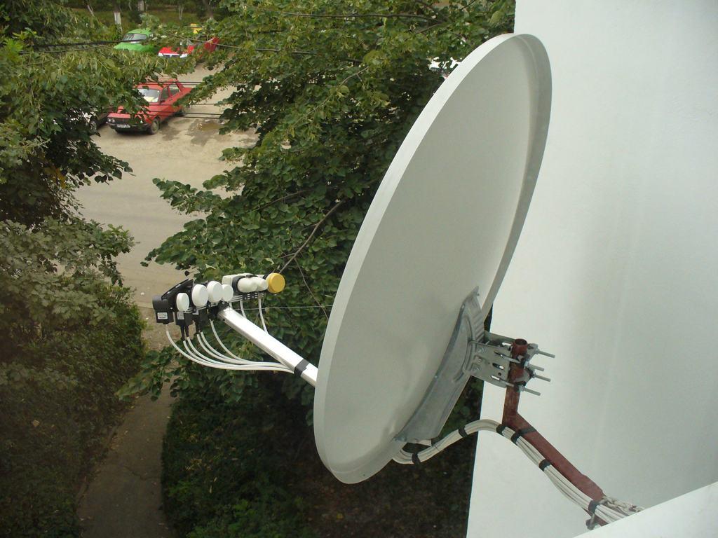 Wrocław montaz anten satelitarnych tylko 99zł te, dolnośląskie