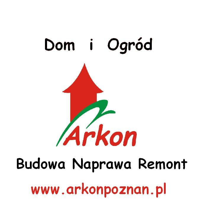 Wyburzenia rozbiórki Arkon Poznań, wielkopolskie