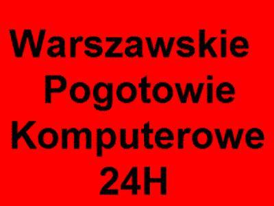 Pogotowie Komputerowe Warszawa - Pomoc Komputerowa Wilanów