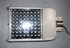 Energooszczędna oprawa oświetleniowa LED, model o mocy 40W