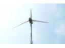 Przydomowa elektrownia wiatrowa, model o mocy 3kW