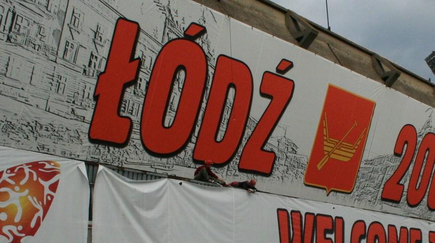 Q-Best Montaż Reklam Wielkoformatowch, Łódź, łódzkie