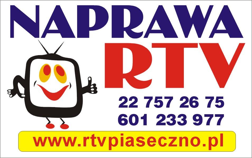 Naprawa RTV, Piaseczno, mazowieckie