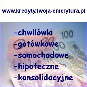 Kredyty Olkusz Kredyty bez BIK Olkusz Kredyty,  Olkusz, Wolbrom, Klucze, Bukowno, Bolesław, małopolskie