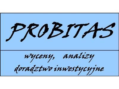 Probitas
