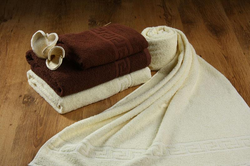 Ręczniki producent