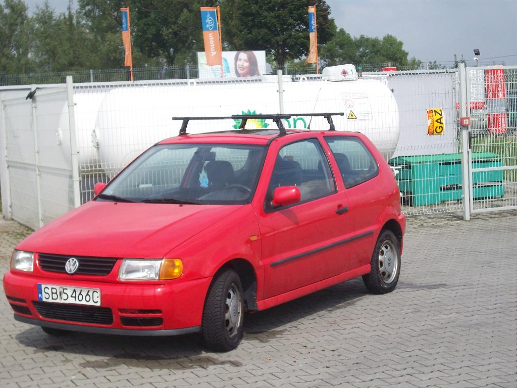 SPRZEDAM VW POLO 1999 r, Bielsko - Biała, śląskie