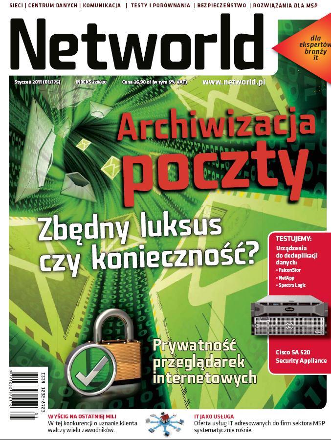NetWorld - e-wydanie