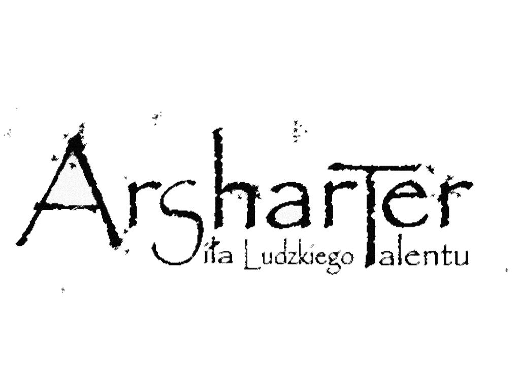 Arsharter Siła Ludzkiego Talentu