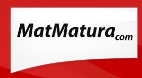 matmatura.com