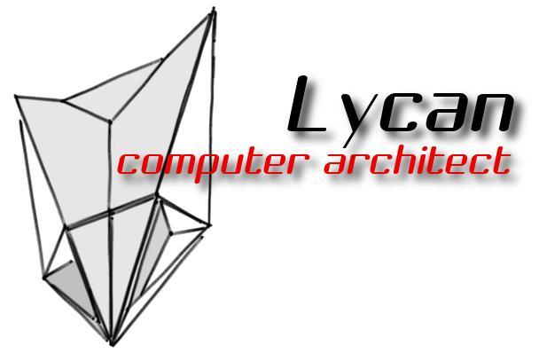 Lycan Computer Architect