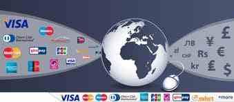 Łatwe Płatności Online i Kartą z Moneybookers!