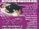www.fabrykaslubu.pl Organizacja wesel atrakcje weselne