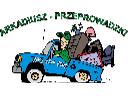 Logo firmy Arkadiusz-Przeprowadzki
