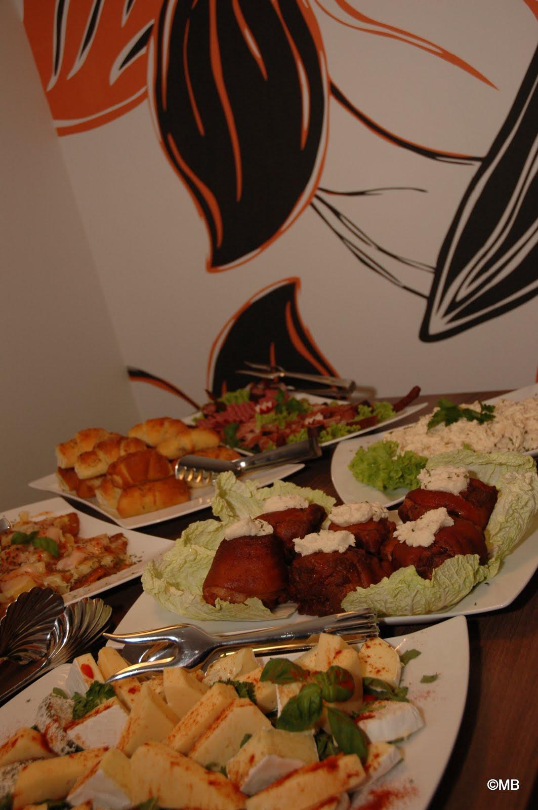 Restauracja Qchnia Smaq w Tczewie