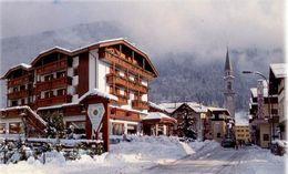Hotel Olimpic Palace - Włochy Pierwszy Śnieg , Chorzów, śląskie
