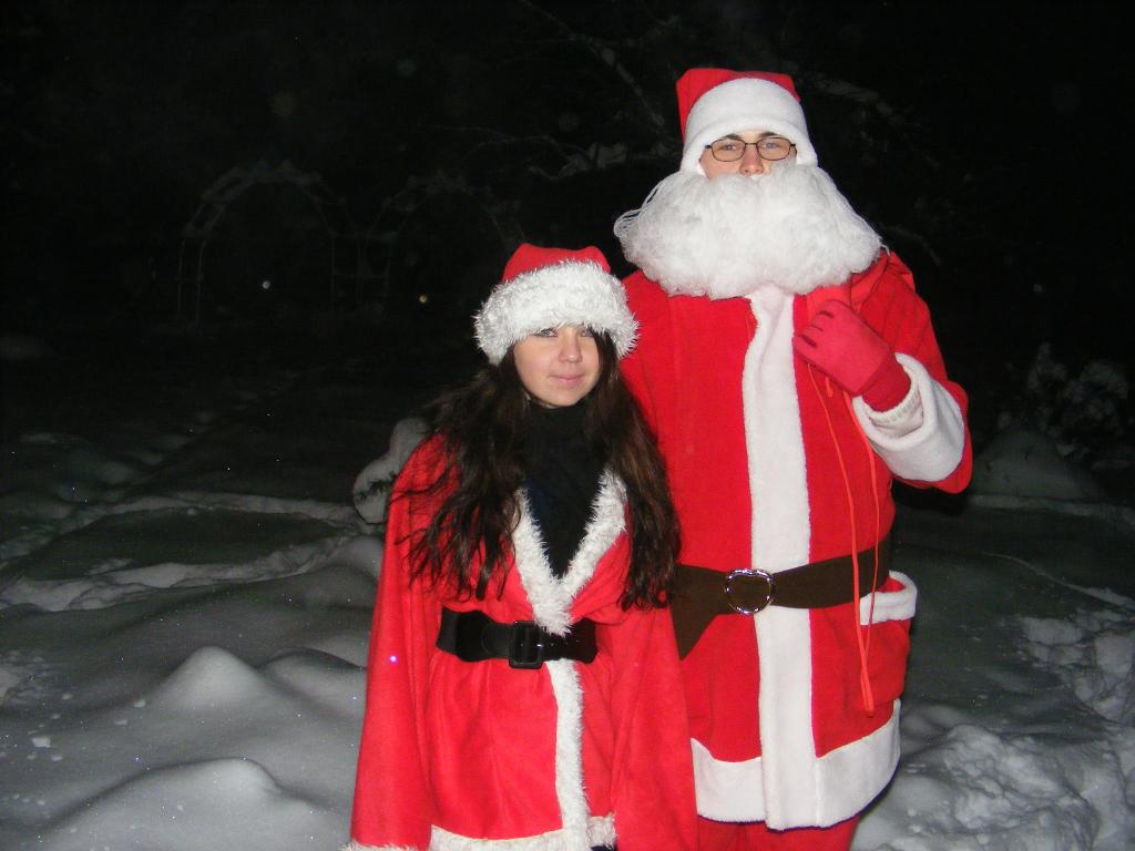 Mikołaj w Twoim domu, wizyta mikołaja mikołajki , Staszów, świętokrzyskie