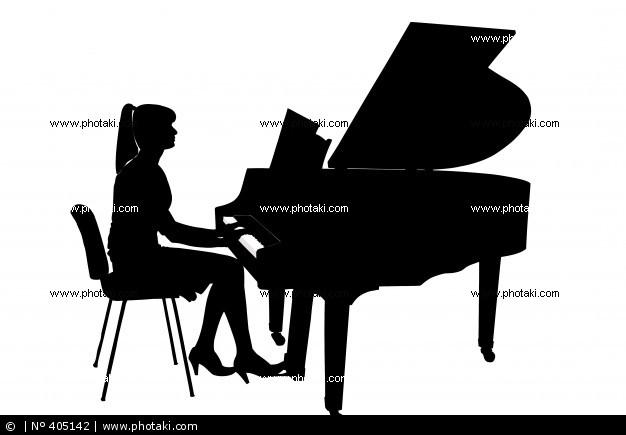 Nauka gry n pianinie i keyboardzie 40 zl, -