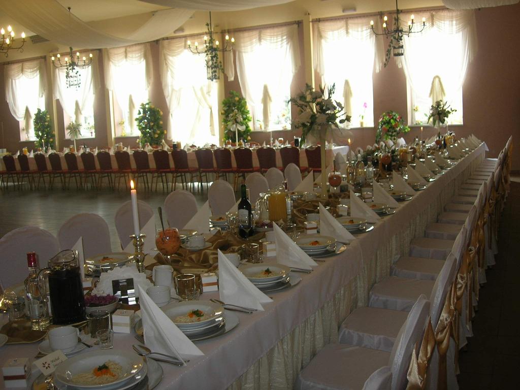 Sala weselna,lokal na wesele,przyjęcia,imprezy, Częstochowa kolonia poczesna, śląskie