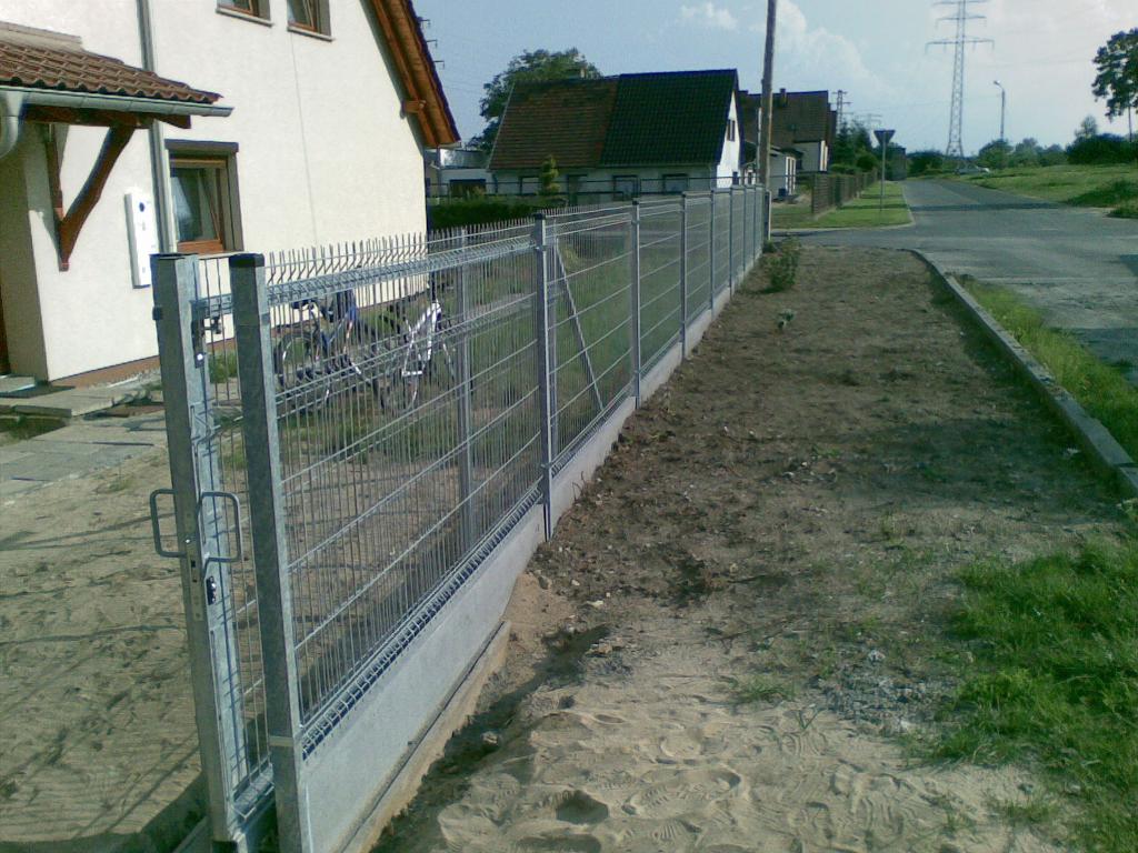 Ogrodzenia,bramy,balustrady na Już., Całe województwo opolskie, opolskie
