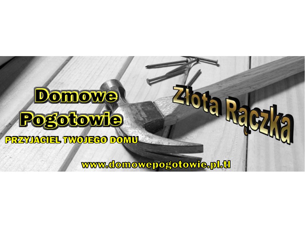 www.domowepogotowie.pl.tl