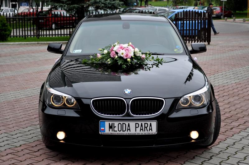 Limuzyna do ślubu BMW - nie Audi Mercedes 300c , KAtowice  Tarnowskie Góry , śląskie