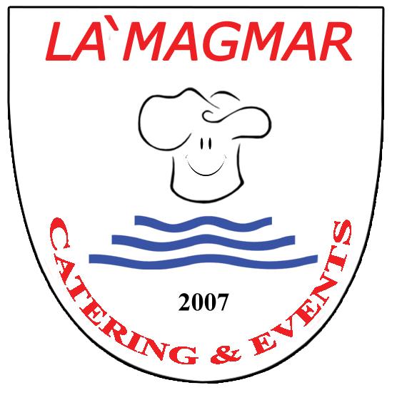 La"Magmar Catering and Events