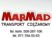 Logo Marmad