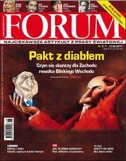 Tygodnik Forum - e-wydanie