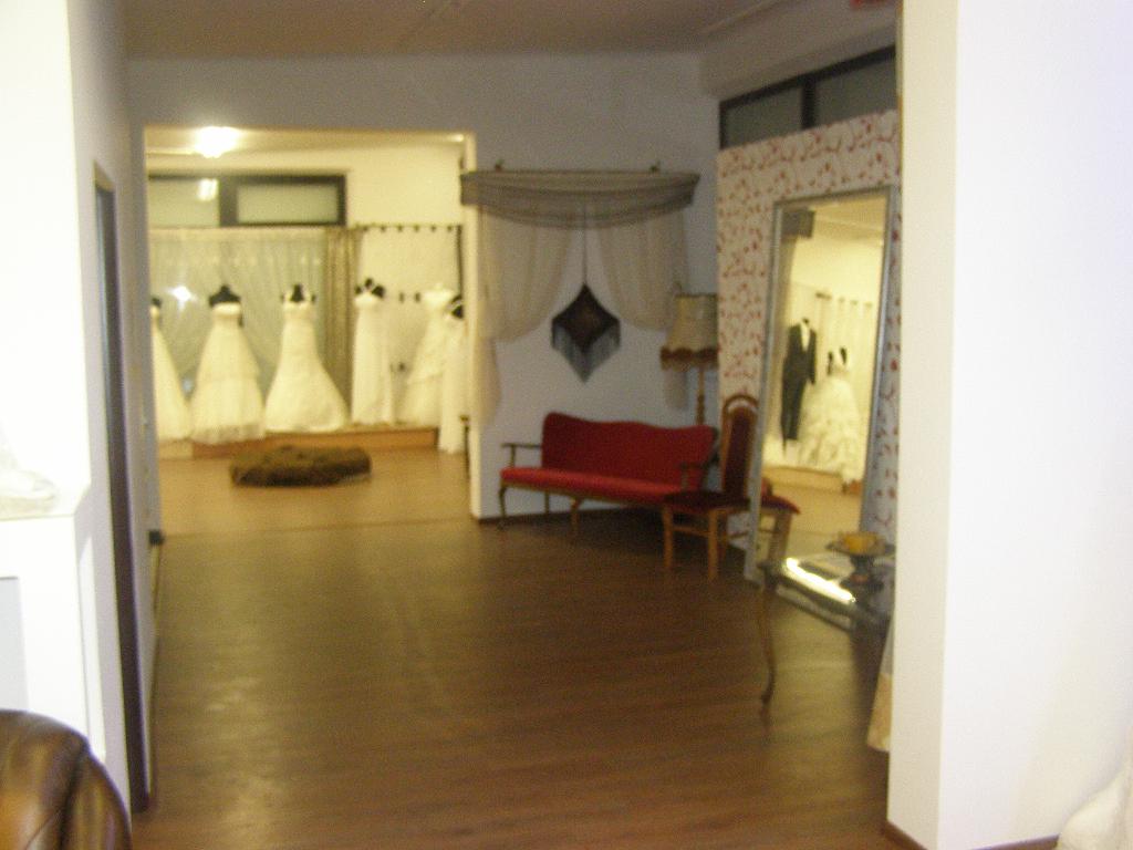Salon Sukien Ślubnych PARISEL, Łuków, lubelskie