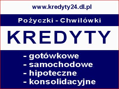 Kredyty dla Firm Włoszczowa Kredyty dla Firm, Włoszczowa, Kluczewsko, Krasocin, Moskorzew, świętokrzyskie