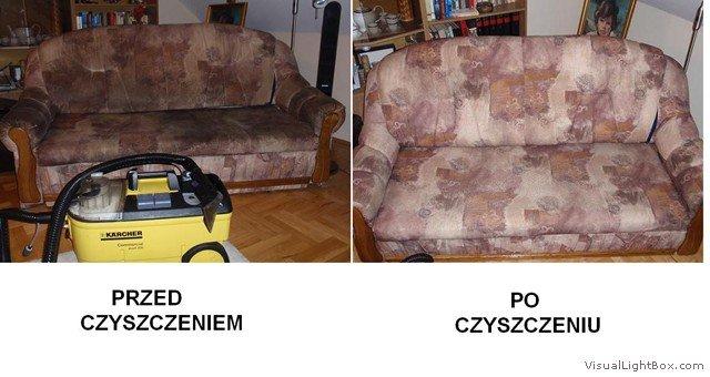 Pranie czyszczenie dywanów Myślenice i okolice, małopolskie
