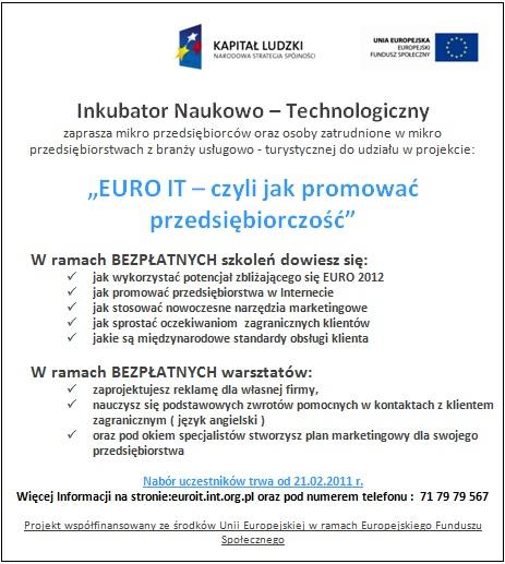 Bezpłatne szkolenia z zakresu promocji firmy , Wrocław, dolnośląskie