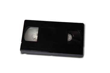 Przegrywanie kaset VHS na dvd, Chorzów, śląskie