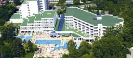 Bułgaria - Hotel Laguna Park poleca B.P Geotour !, Chorzów, śląskie