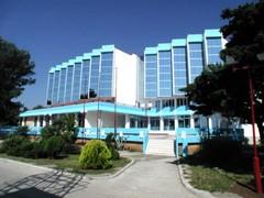Czarnogóra - Hotel Delfin ***!, Chorzów, śląskie