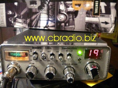 CB Radio Serwis Łódż-stroje,naprawa sprzeda CB , łódzkie
