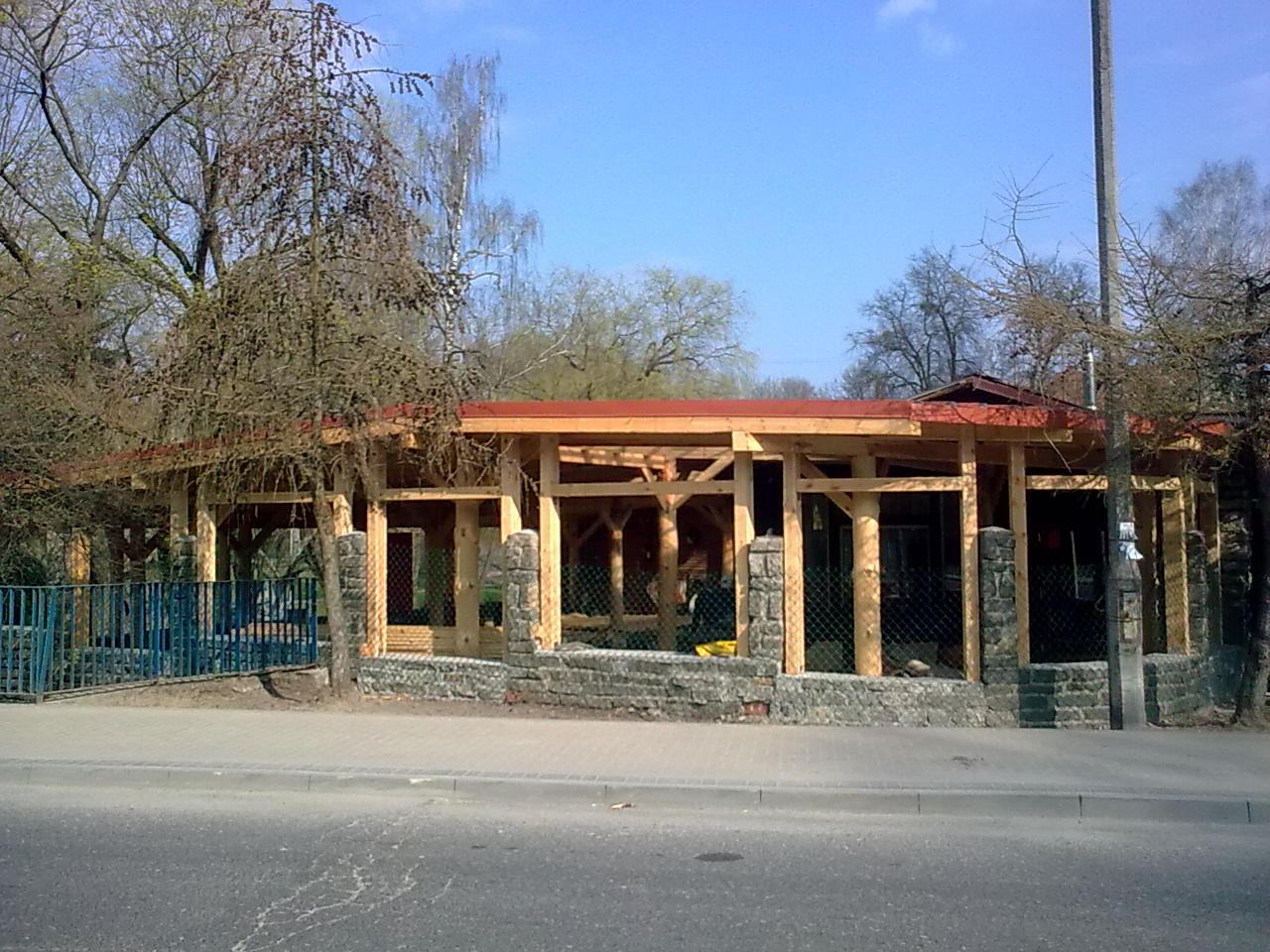 Kompleksowe usługi budowlane Domy z drewna, Olsztyn, warmińsko-mazurskie